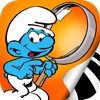 The Smurfs Hide & Seek with Hefty