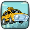Insane Taxi - Wild Speed Chase Pro