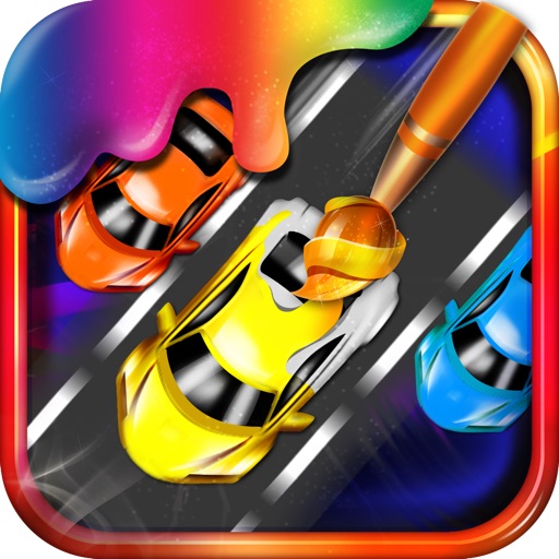 My Race - Multiplayer Mini Cars by Dale Odeyemi