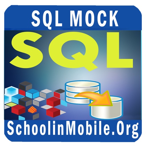 SQL MOCK