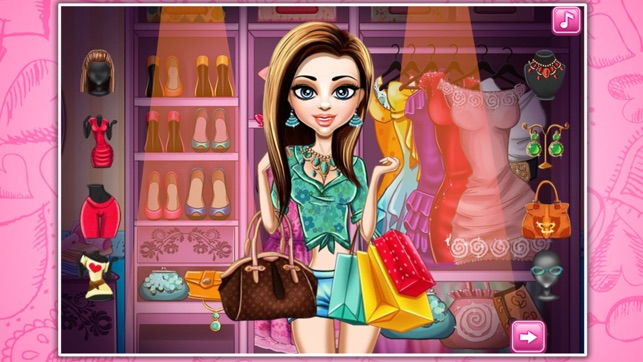 Spa Day-Makeover&dressup(圖4)-速報App