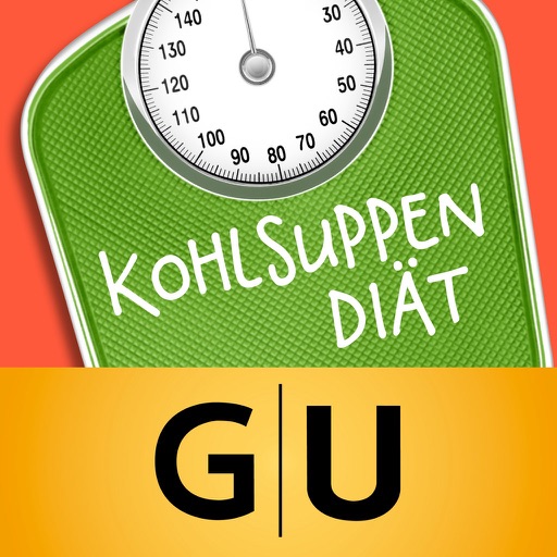 Die magische Kohlsuppe – Die Detox Diät für schnelles Abnehmen icon