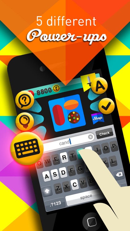 Icon Pop Quiz