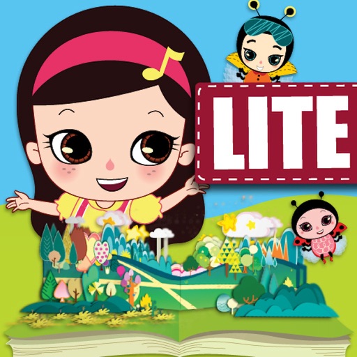 Sing With Olive Lite icon