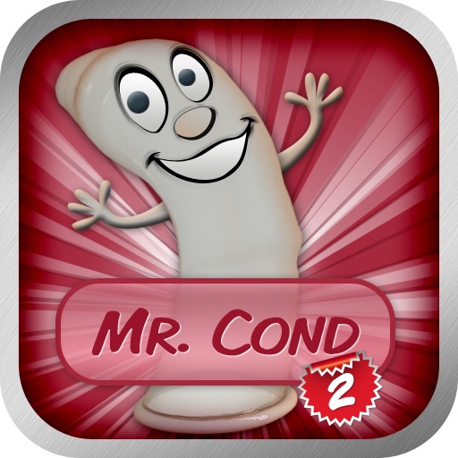 Mr. Cond 2