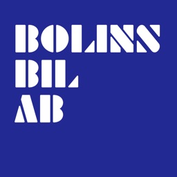 Bolins Bil AB