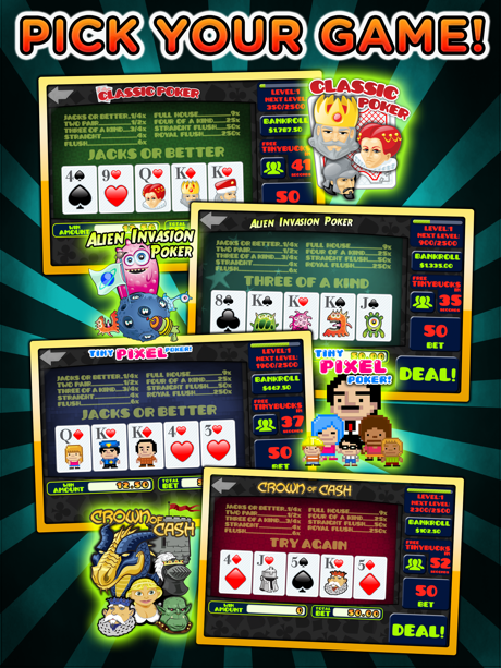 Tips and Tricks for Ace Video Poker Casino