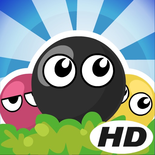 Rotate & Roll HD icon