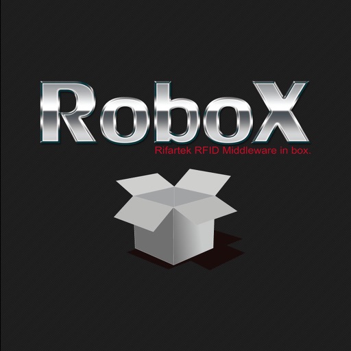 RoboXViewer