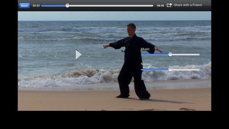 Qi-Gong screenshot-4