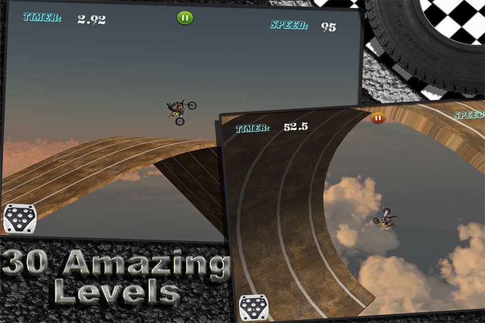 Bike Race Free screenshot 2