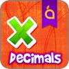 Math: Decimals Multiplication