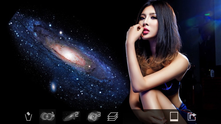 Nebula FX
