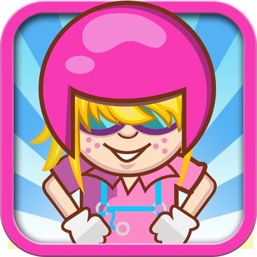 Sky Girl icon