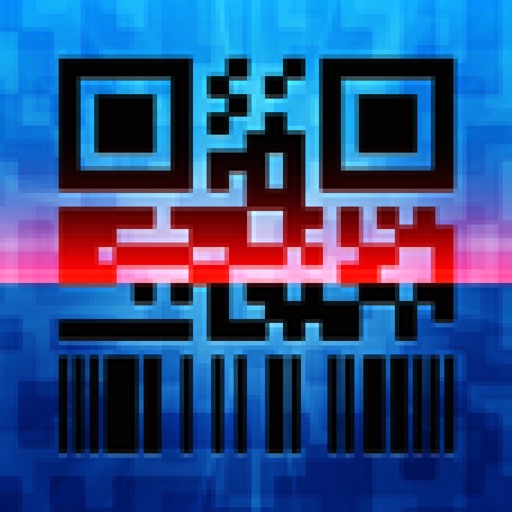 QR Master - simple and fast QR Code and Barcode Reader / Scanner and Generator. iOS App