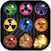 Escape Mass Destruction FREE - Awesome Symbolic Spheres Matchup