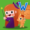 Waka: Squinky & the Witch - Interactive Animated Story for Kids to learn Colour, Shapes and Sizes