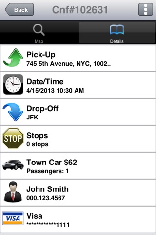 Ajay Car Service screenshot 4