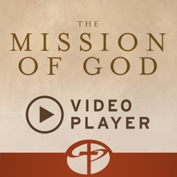 Mission of God Video Player