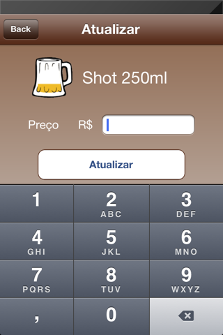 Na Medida - Cerveja | Brasil screenshot 3