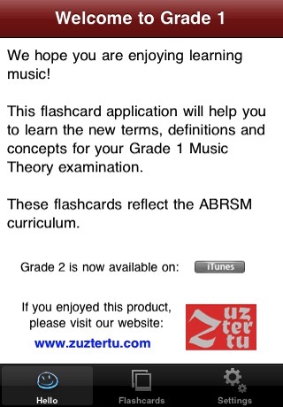 Grade 1 Music Theory screenshot-4