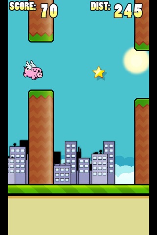 When Pigs Fly! screenshot 2