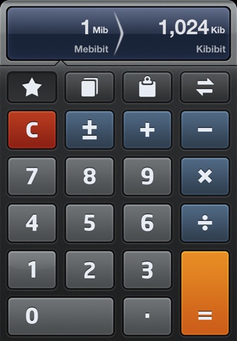 Converter Touch ~ Fastest Unit and Currency Converter screenshot 2