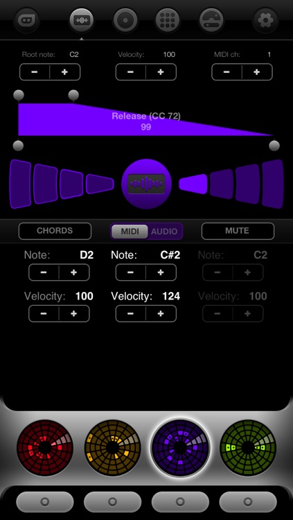 Loopseque Mini