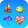 Emoji Emoticons Art Pro For iOS 7 - New Smiley Symbols & Icons for Text, Texting, MMS, Email & Messages