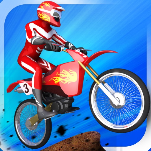 Crazy Bike - Racing games icon