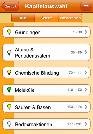 Study Chemistry – Flashcards(圖2)-速報App