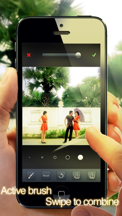 X2 Camera - Clone Yourself, Flying, Invisible Photo, and Split Pic