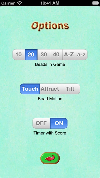 Counting Beads Intro screenshot-4