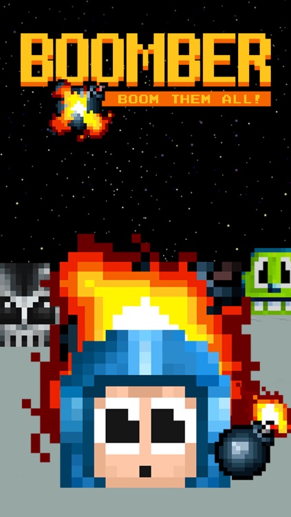 Boomber