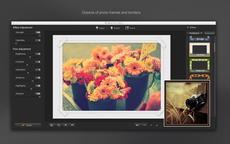 Whirl FX Pro thumbnail 4