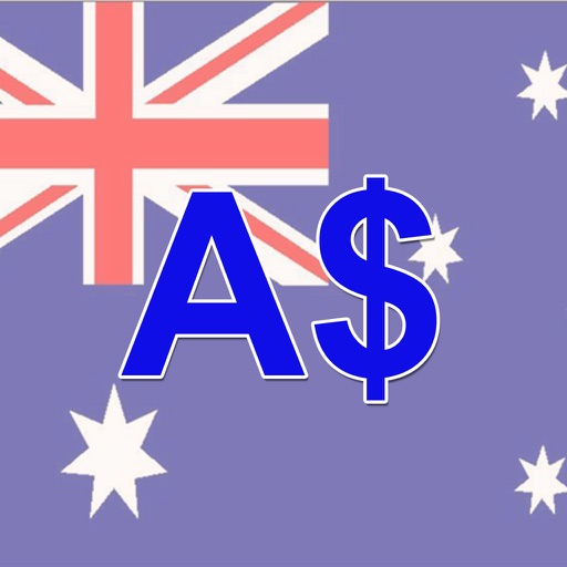 Progressive Method (Australian Currency) icon