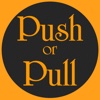 Push or Pull