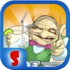 Talking Grandpa Tom PRO: Dirty Joker Repeating Pranks App happens to give LOL Laughs!!