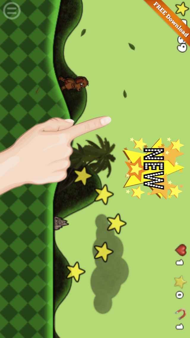 ANIMAL DASH O RAMA: ESCAPE FROM THE SUPER MAGIC ZOO KINGDOM 1.1 IOS ĐUA XE ANIMAL DASH O RAMA: ESCAPE FROM THE SUPER MAGIC ZOO KINGDOM 1.1 IOS