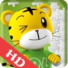 Funny Puzzle HD