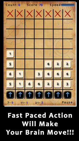 7-11-21 - A Think Quick Game LITE(圖1)-速報App