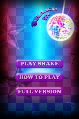 SHAKE IT+ (Lite) screenshot 3