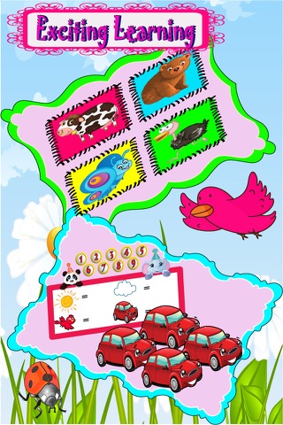 Fun Games For Kids screenshot 3