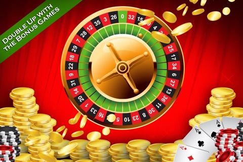 Monte Carlo Roulette PRO - Spin the wheel and Become a Casino Master screenshot 3