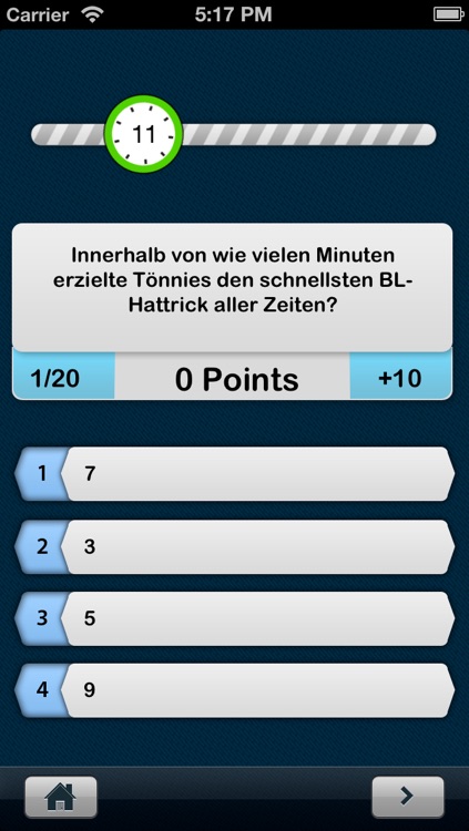 Bundesliga Quiz!