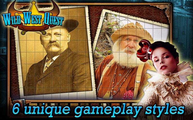 Wild West Quest (Full) thumbnail 4