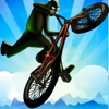 Monster BMX - Ace Stickman Rider