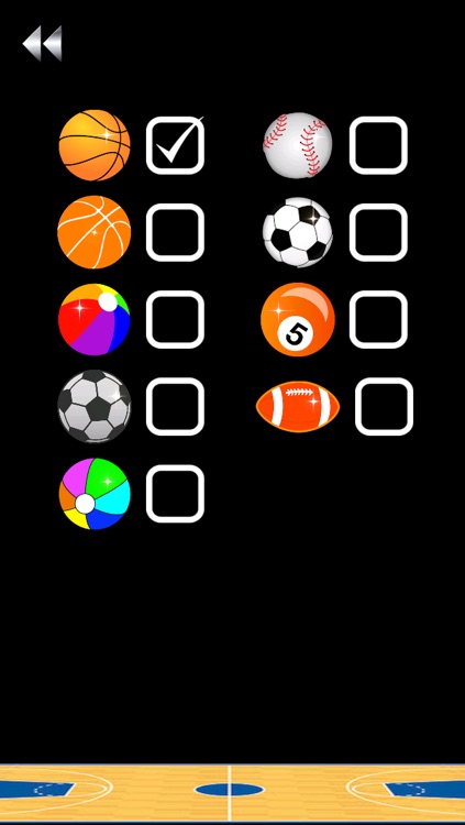 Flappy Toss screenshot-4