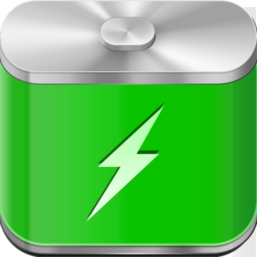 Charged - Battery Reminders