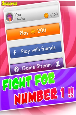 Candy-Maker Match-3 - Fun Candies And Bubbles Pop Puzzle Game HD FREE screenshot 4